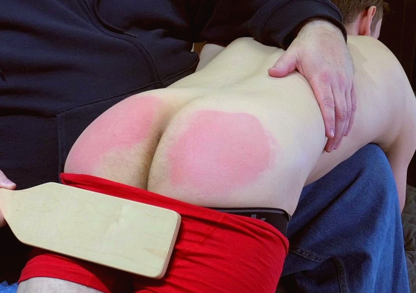 Malespank Net